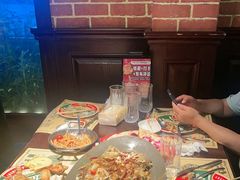 -马迭尔德式西餐精酿啤酒屋(中央大街店)