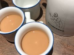 -香园茶社·金陵小灶(老门东店)