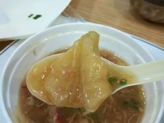 -食盈碗仔翅(星玺广场店)