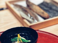 -晴空·日本料理(万象城店)