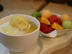 -许留山(佐敦道店)