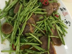 -安徽人家土菜馆(铜盘路店)