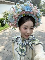 -美云庭古装·格格服汉服·京城旅拍(北京店)