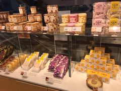 -好利来(东直门银座店)