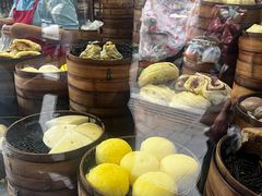 -常州糕团店(北大街新世纪商城店)