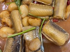 -良友·海鲜青岛菜(五四广场店)