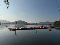-南北湖风景区