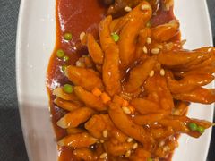 -新吉士·上海菜(浦东LCM置汇旭辉店)