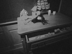 -Dark·大玩家馆沉浸剧情密室(黄埔店)