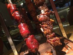 -通海俄式烧烤(下瓦房店)