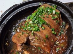 -宏宴·新京菜(望京店)