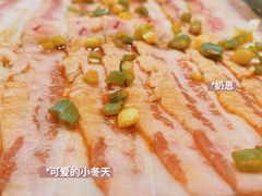 -花味·自助烤肉(雨花客厅店)