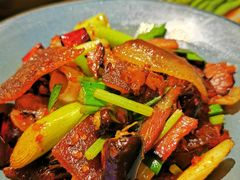 -山石榴·贵州菜(丰盛里店)