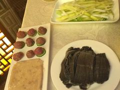 -东来顺饭庄(王府井步行街店)