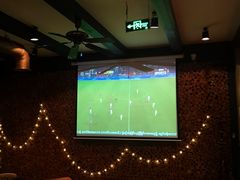 -Shanghai Brew House上海啤酒工坊(老外街店)