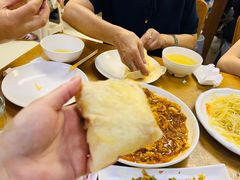-鑫诚筋饼王(红旗小区店)
