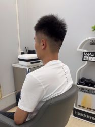 -保罗造型