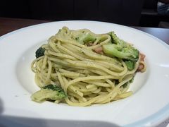 -萨莉亚意式餐厅(杭州滨江天街店)