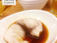 广东脆皖鱼-好彩猪肚鸡(正弘城店)