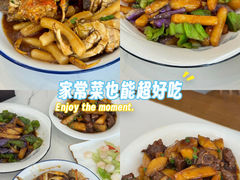 -蟹天蟹地农家菜·阳澄湖大闸蟹(浅水湾店)