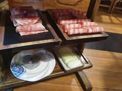 -百年川椒重庆老火锅(光谷店)