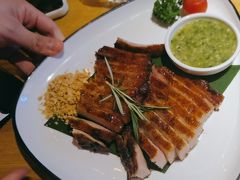 -泰果东南亚餐厅(旭辉广场店)