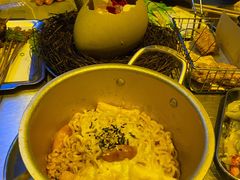 -M-MIX电音烤吧