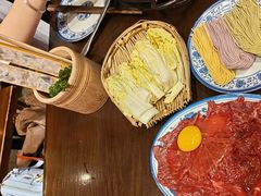 -萍姐火锅·公路夜市(南京新街口店)