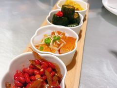 -鸭王烤鸭店(三里河店)