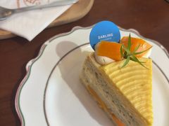 -嗒令甜品·主题融合料理餐厅(首座时代店)