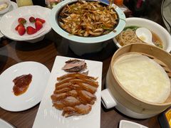 -全聚德(上海首店浦东店)