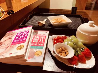 28天的月子生活，身体恢复的不错初期伤口恢复慢