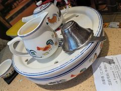 -点都德(汇点楼店)