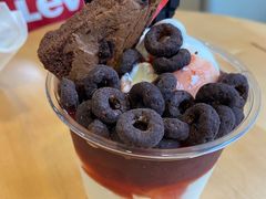 -DQ·蛋糕·冰淇淋(富华里店)