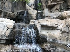 -狼牙山风景区