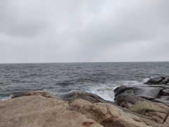 -老虎石海上公园