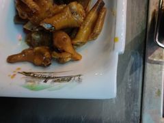 -三子烤羊腿·海鲜(弘阳店)