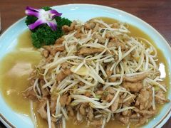 -同胜祥清真新豫菜(杜岭街店)