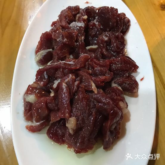 官塘阿阳牛肉