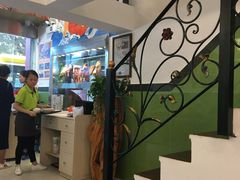 -八珍餐厅(广大路店)