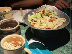 -姐夫的小菜(新中关购物中心店)