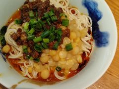 -兵哥豌豆面(青华店)
