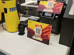 -麦当劳(田林好又多店)