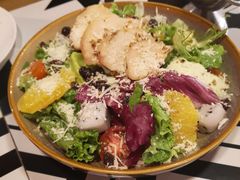-CRAZYONES西班牙海鲜饭(日月光店)