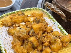 -鸽鸟轩(石岐店)