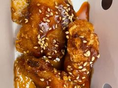 -必胜客(余姚五彩城店PH店)