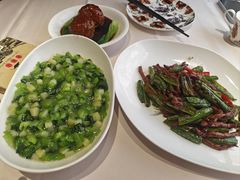 -老客站酒楼(金花南路店)