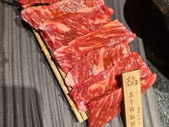 -黑牛の店·黑金店(沈阳万象城店)