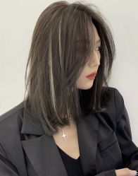 -丝语萱形象