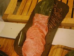 -秋木烤肉·韩国牛肉名家(高新旗舰店)